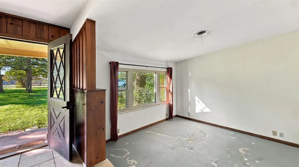 2815 McPherson Road