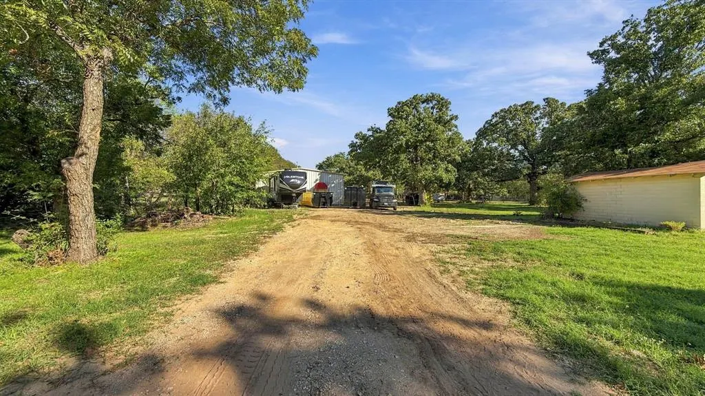 2815 McPherson Road
