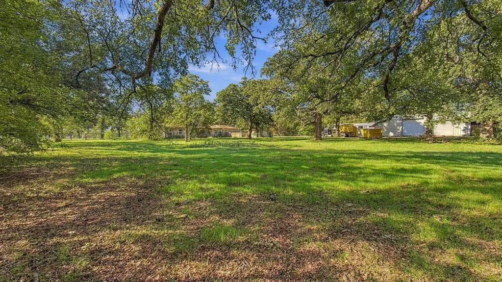 2815 McPherson Road
