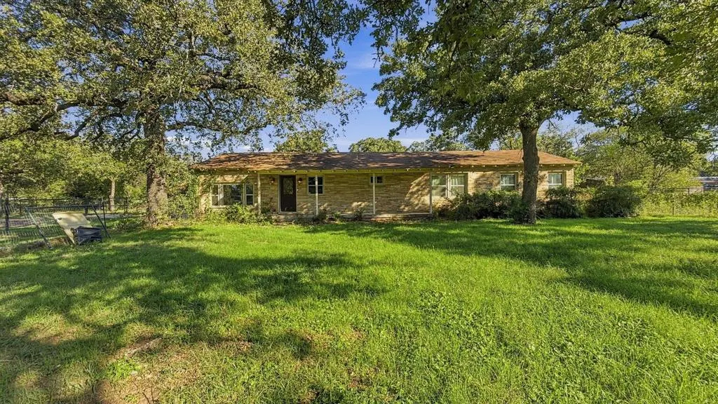 2815 McPherson Road