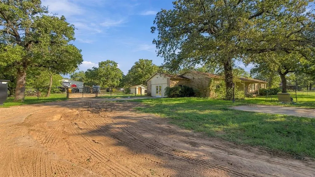 2815 McPherson Road