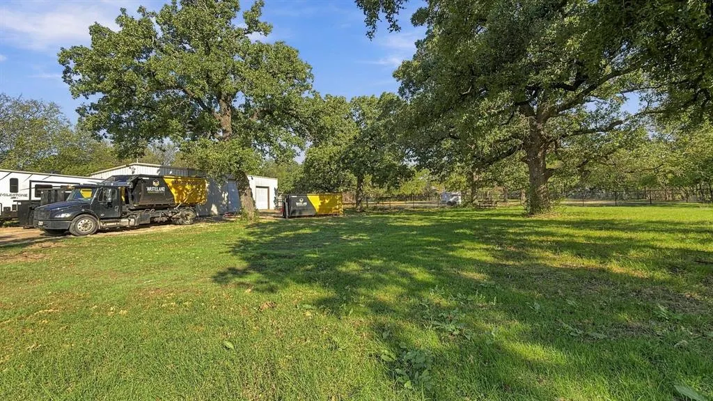 2815 McPherson Road