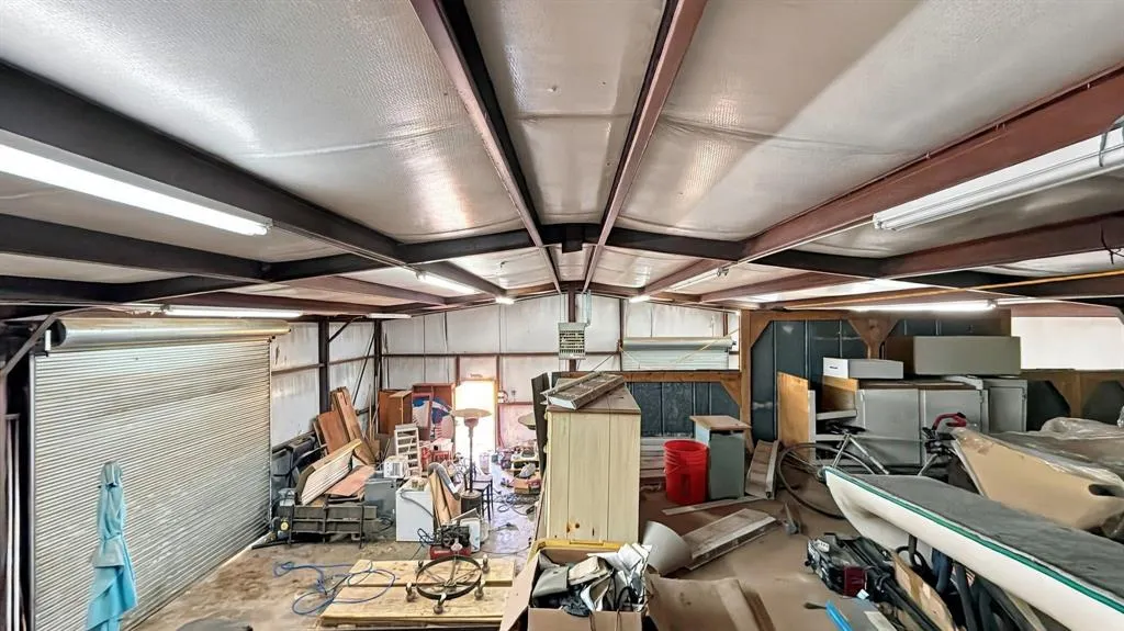 2815 McPherson Road
