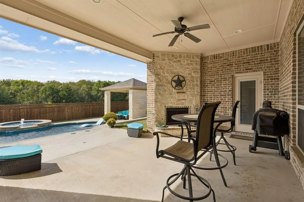 4035 Beaver Trail