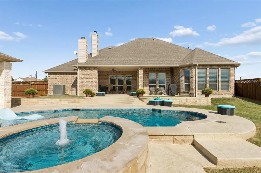 4035 Beaver Trail
