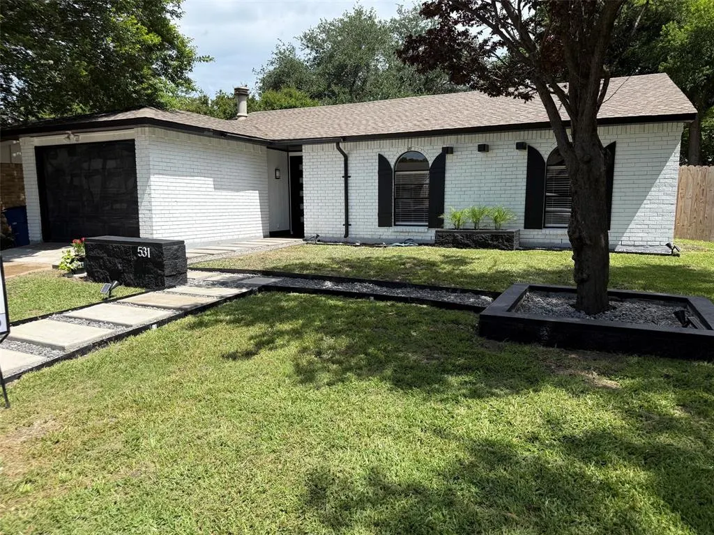 531 Hightrail Drive