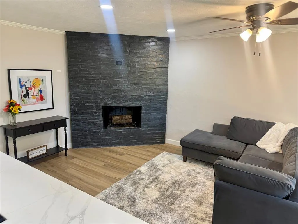 531 Hightrail Drive