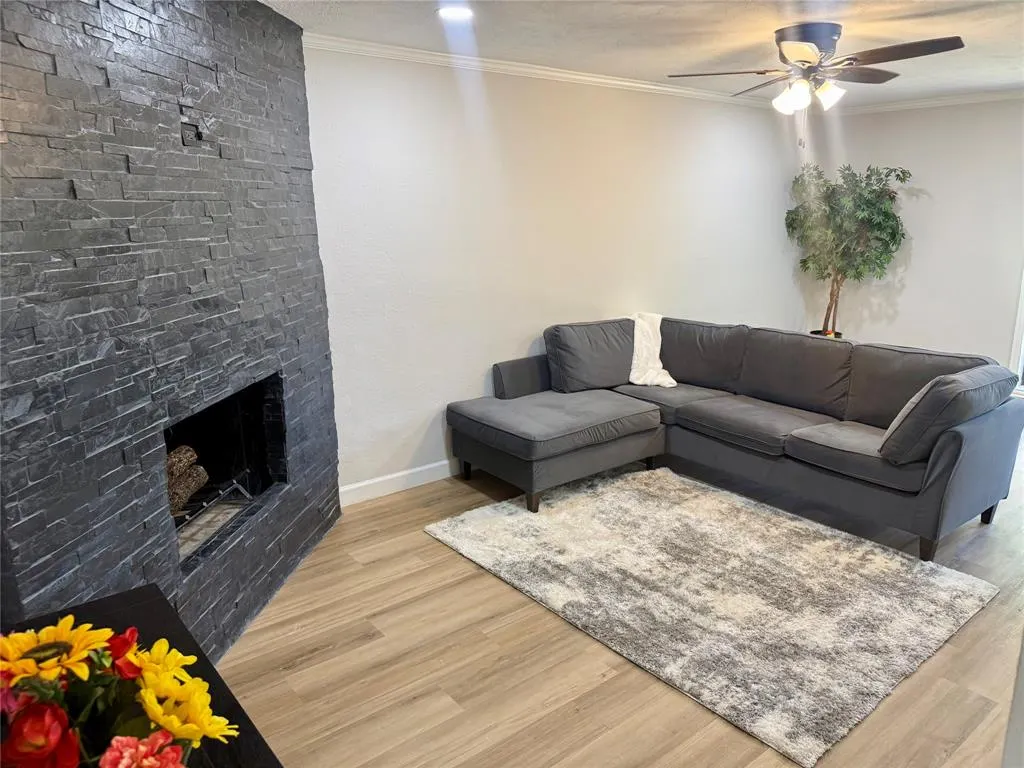 531 Hightrail Drive