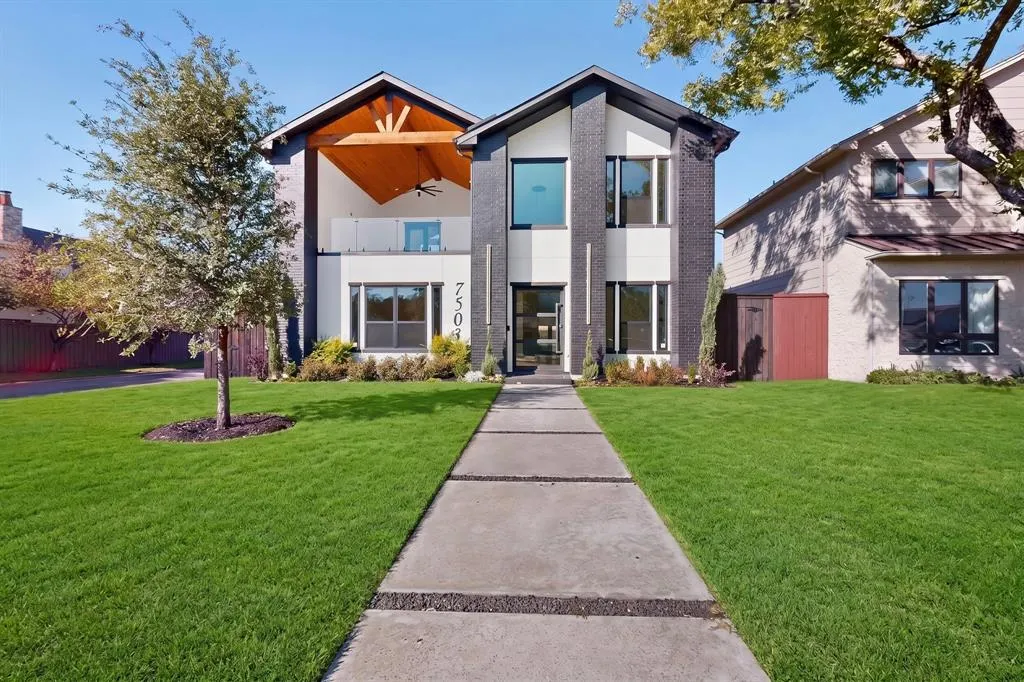 7503 Robin Road