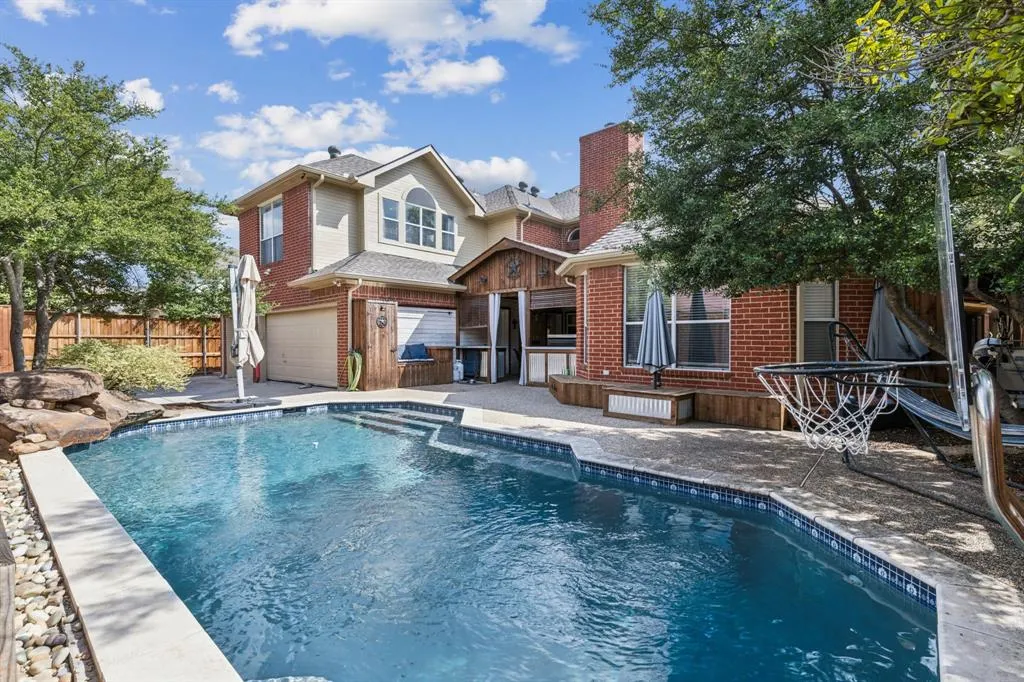 4597 Old Pond Drive