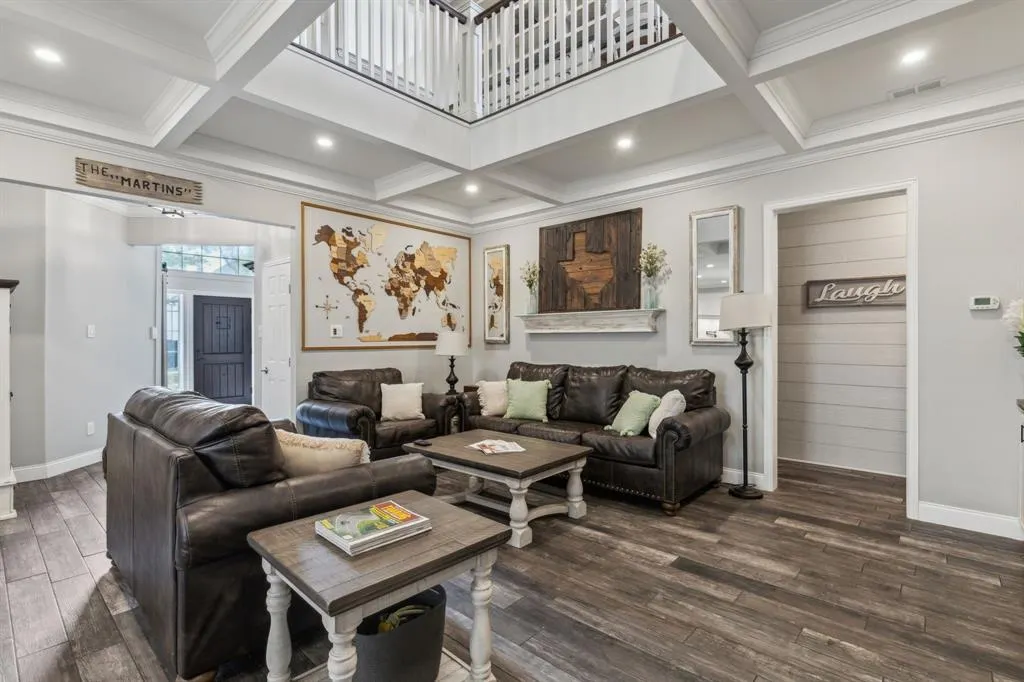 4597 Old Pond Drive