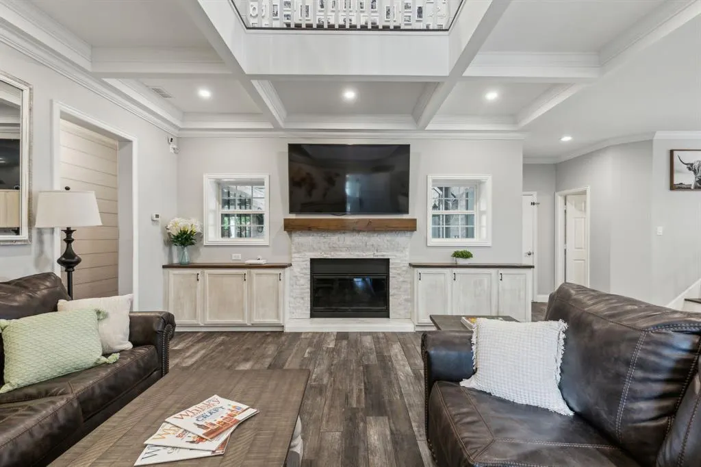 4597 Old Pond Drive