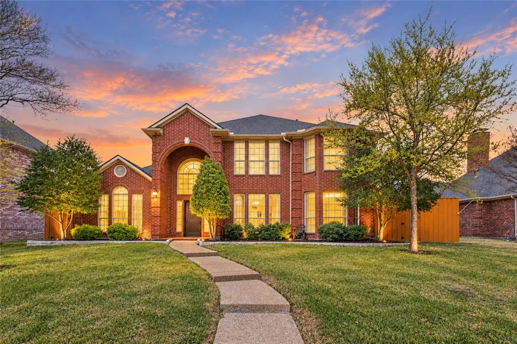 4597 Old Pond Drive