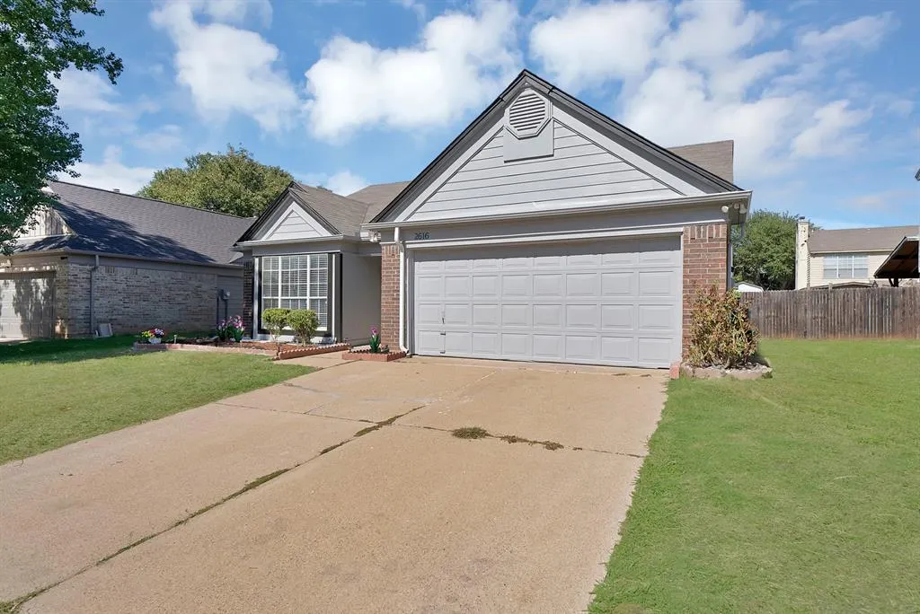 2616 Coldstream Drive