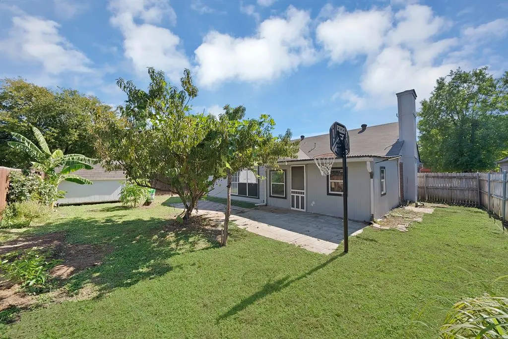 2616 Coldstream Drive