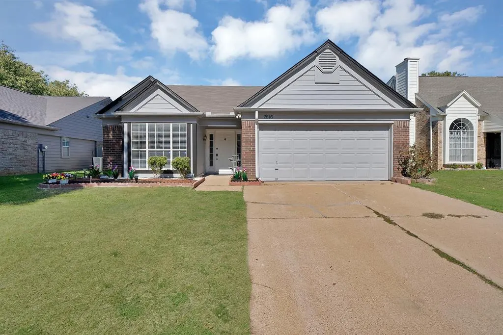 2616 Coldstream Drive