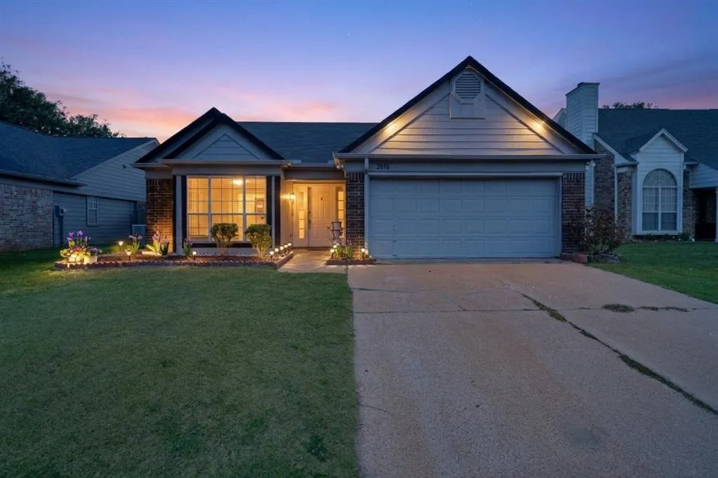 2616 Coldstream Drive