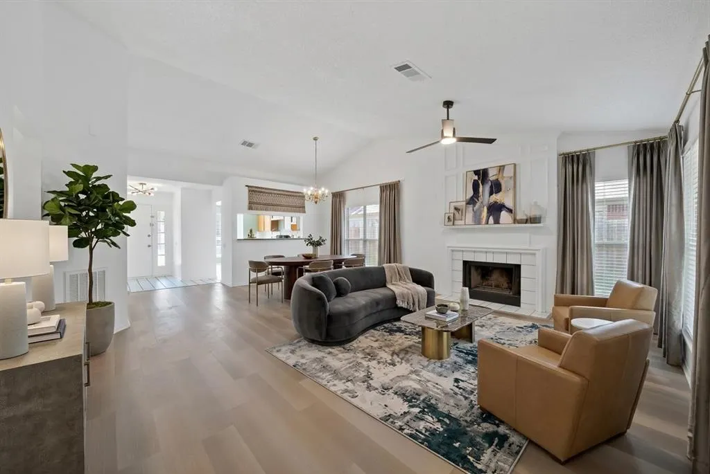 2616 Coldstream Drive