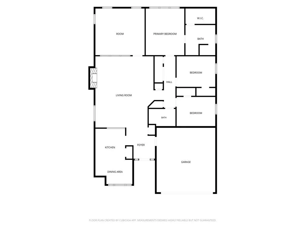 2616 Coldstream Drive