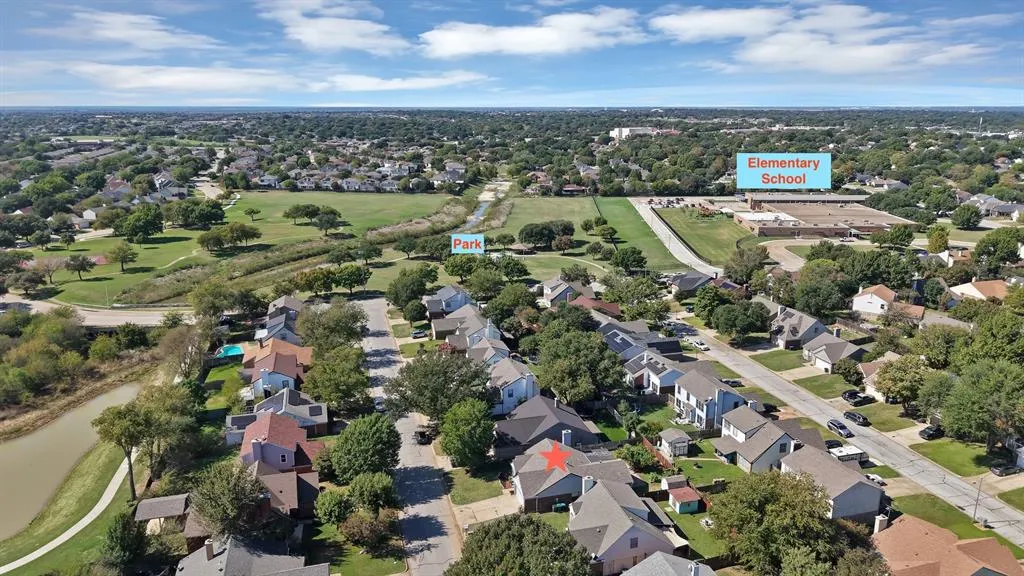 2616 Coldstream Drive