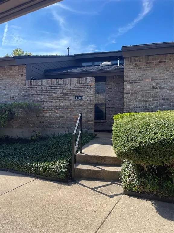 2204 W Park Boulevard #3303