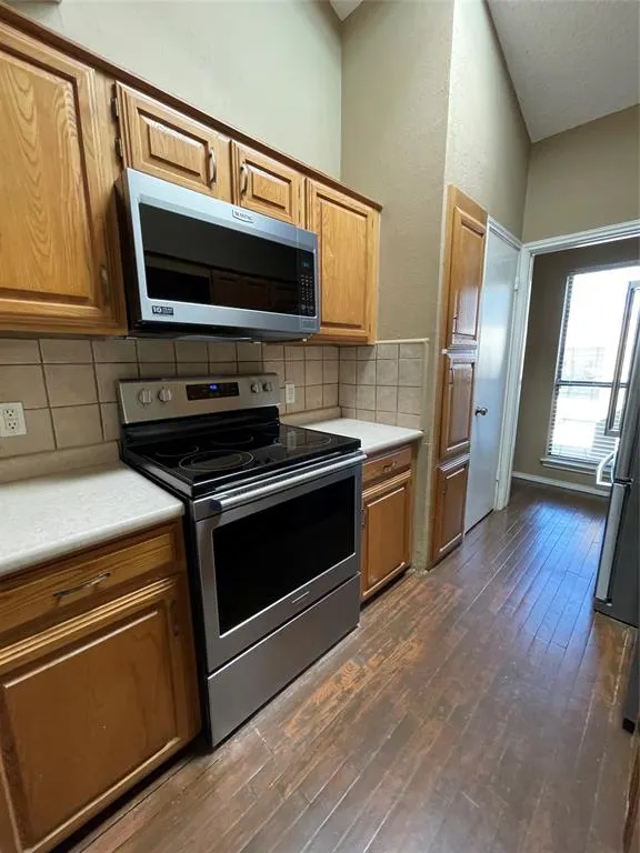 2204 W Park Boulevard #3303