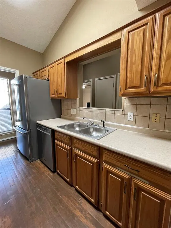 2204 W Park Boulevard #3303