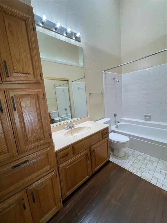 2204 W Park Boulevard #3303