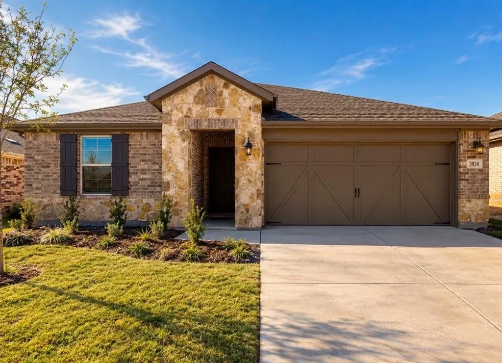 3924 Malachite Drive