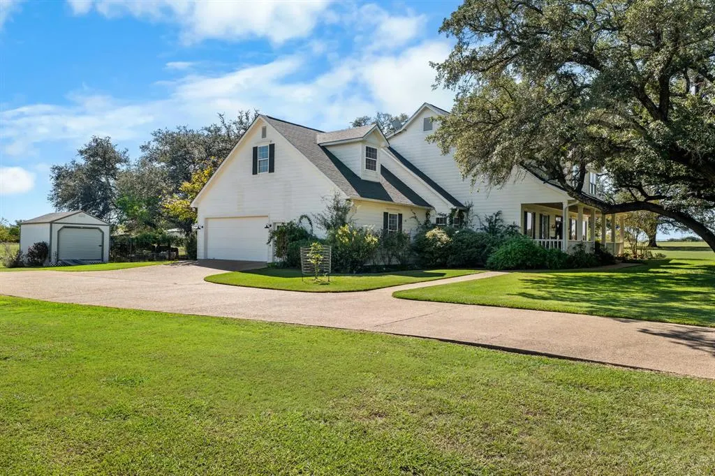1540 Austin Hines Drive