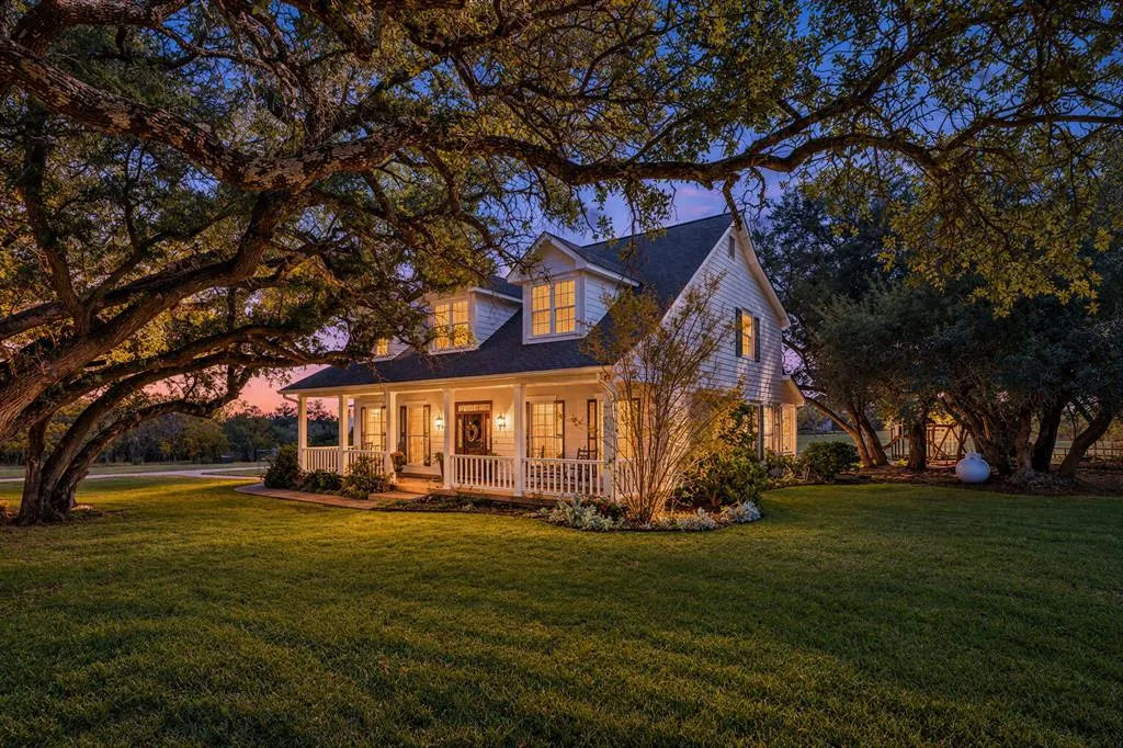 1540 Austin Hines Drive