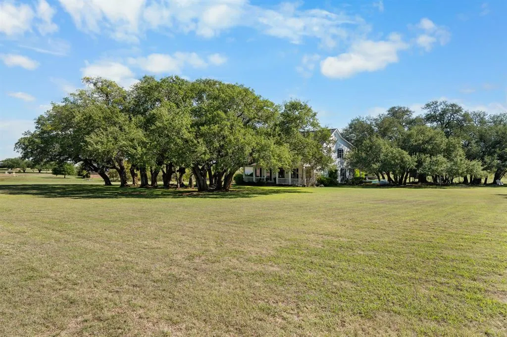 1540 Austin Hines Drive