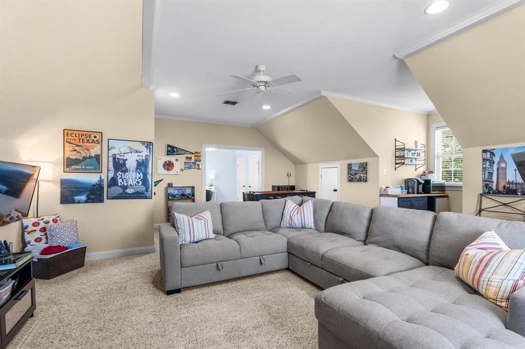 1540 Austin Hines Drive
