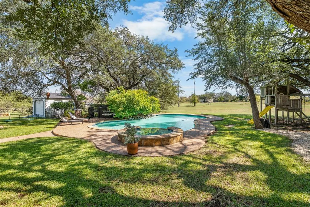 1540 Austin Hines Drive