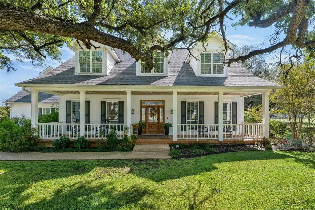 1540 Austin Hines Drive