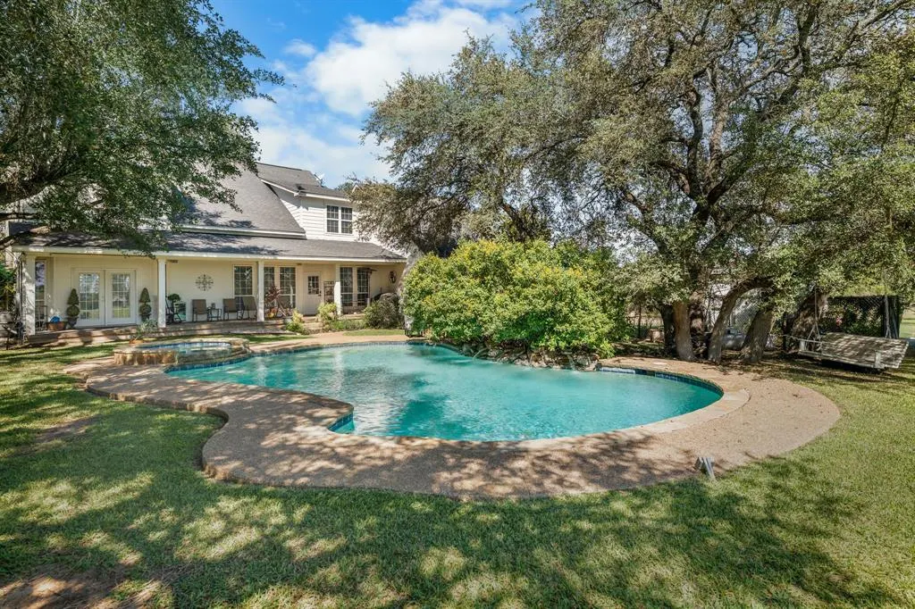 1540 Austin Hines Drive