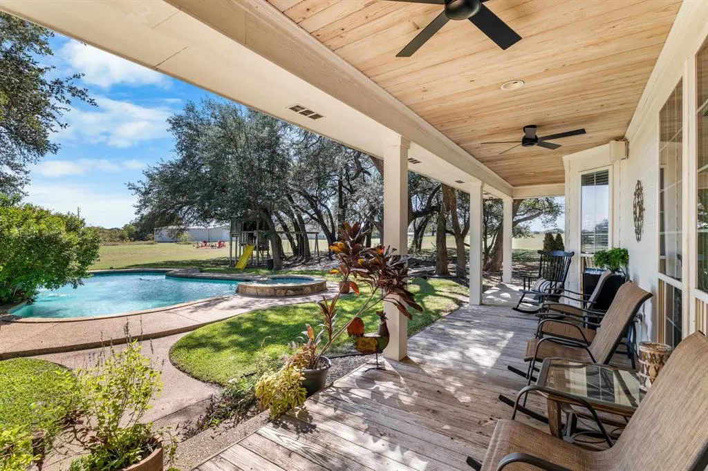 1540 Austin Hines Drive