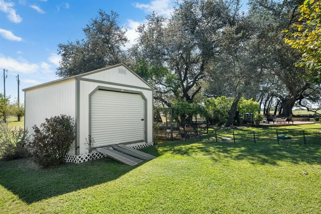 1540 Austin Hines Drive