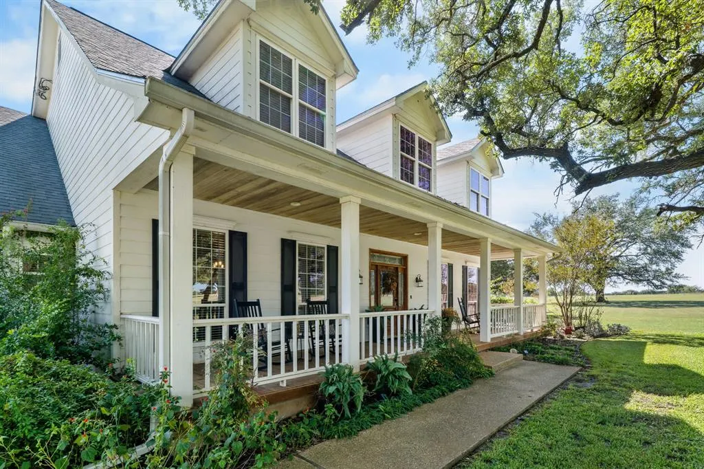 1540 Austin Hines Drive