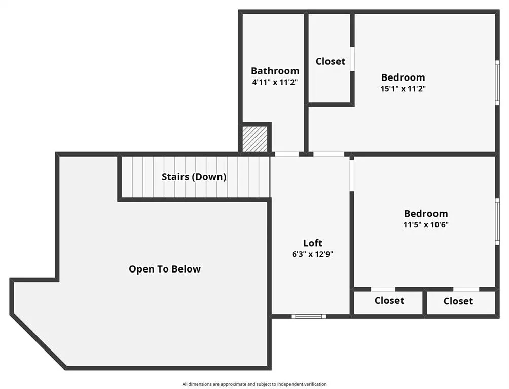 5232 Cornvalley Drive
