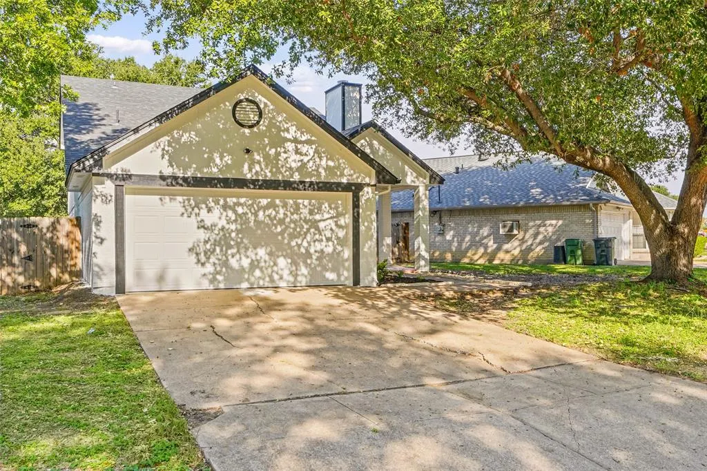 5232 Cornvalley Drive