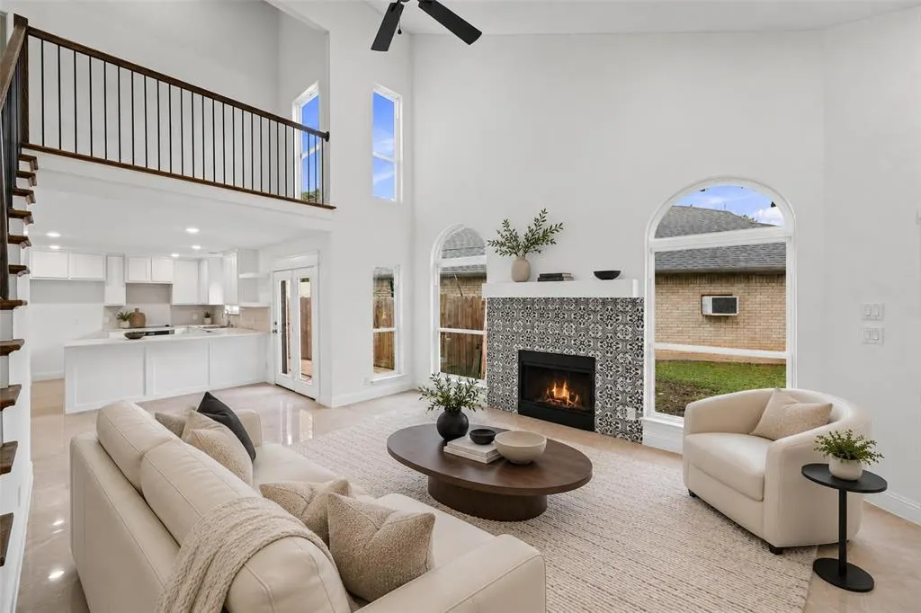 5232 Cornvalley Drive