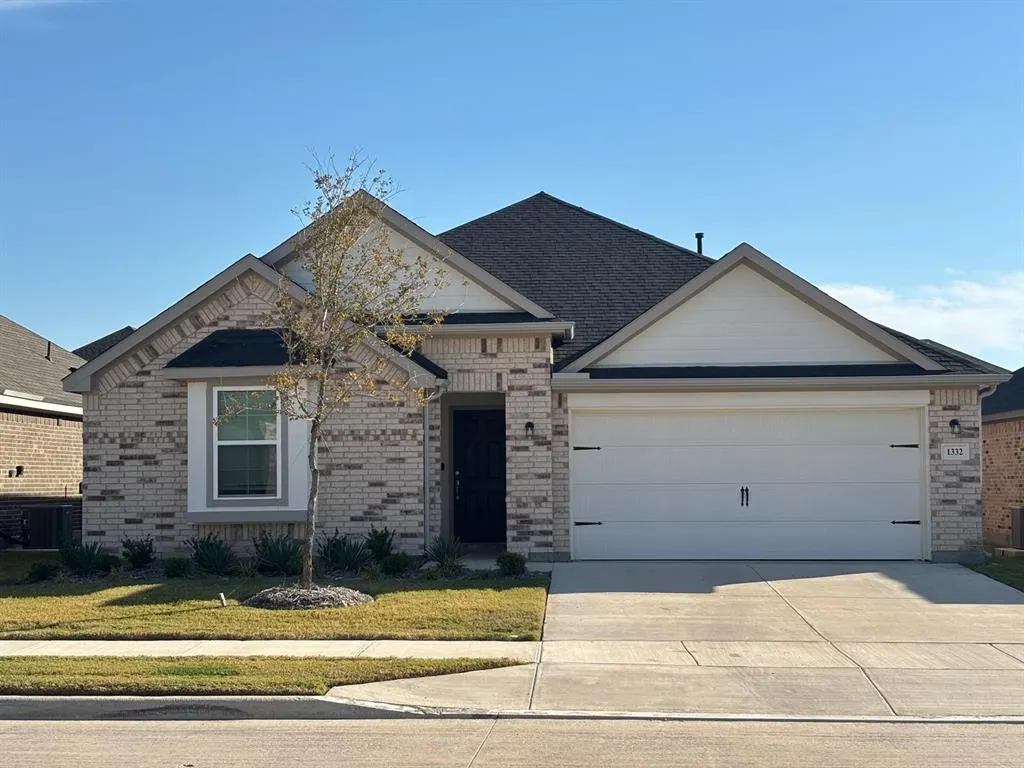 1332 Water Canna Drive