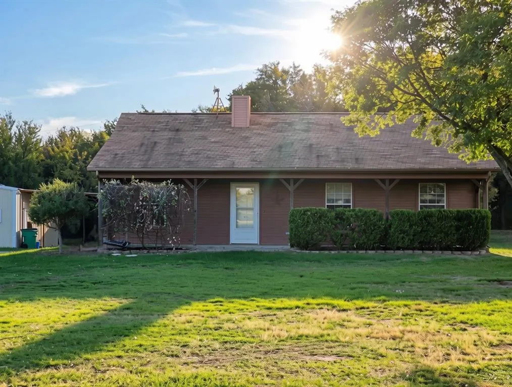 109 Live Oak Road