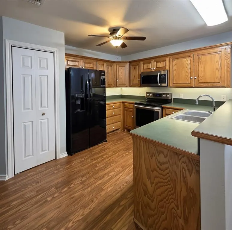 109 Live Oak Road