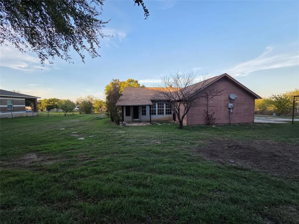 109 Live Oak Road