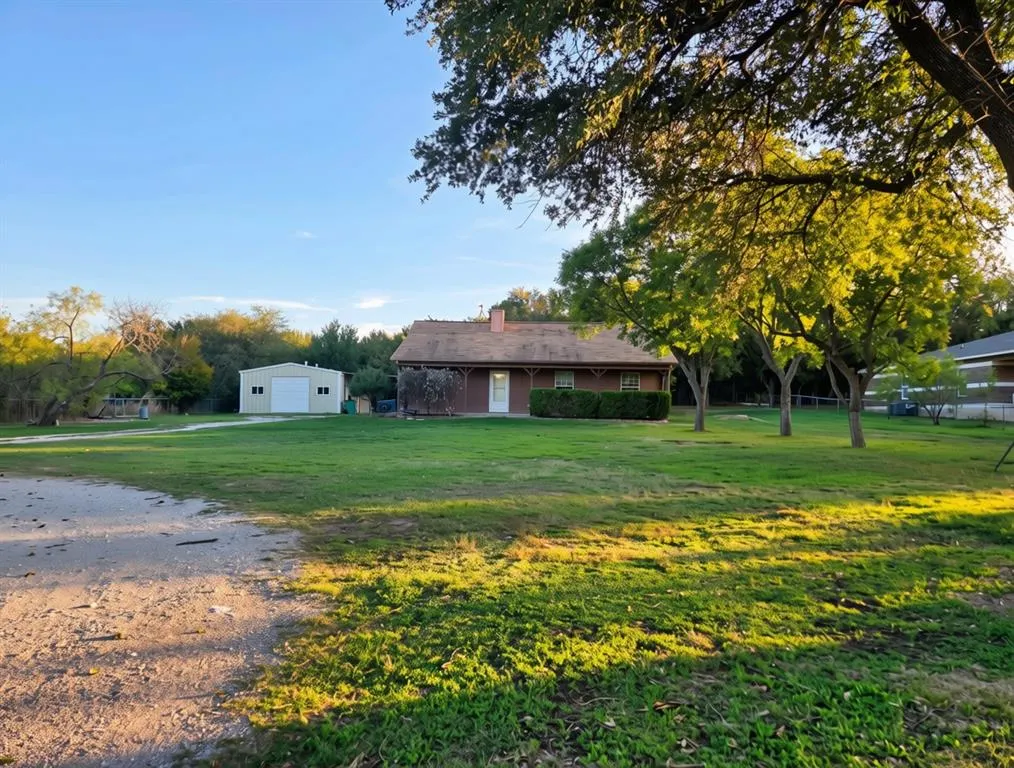 109 Live Oak Road