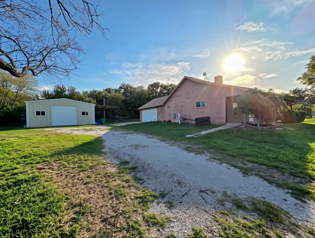 109 Live Oak Road