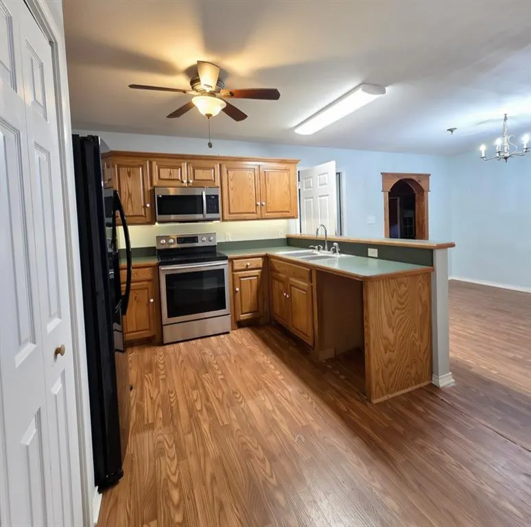 109 Live Oak Road