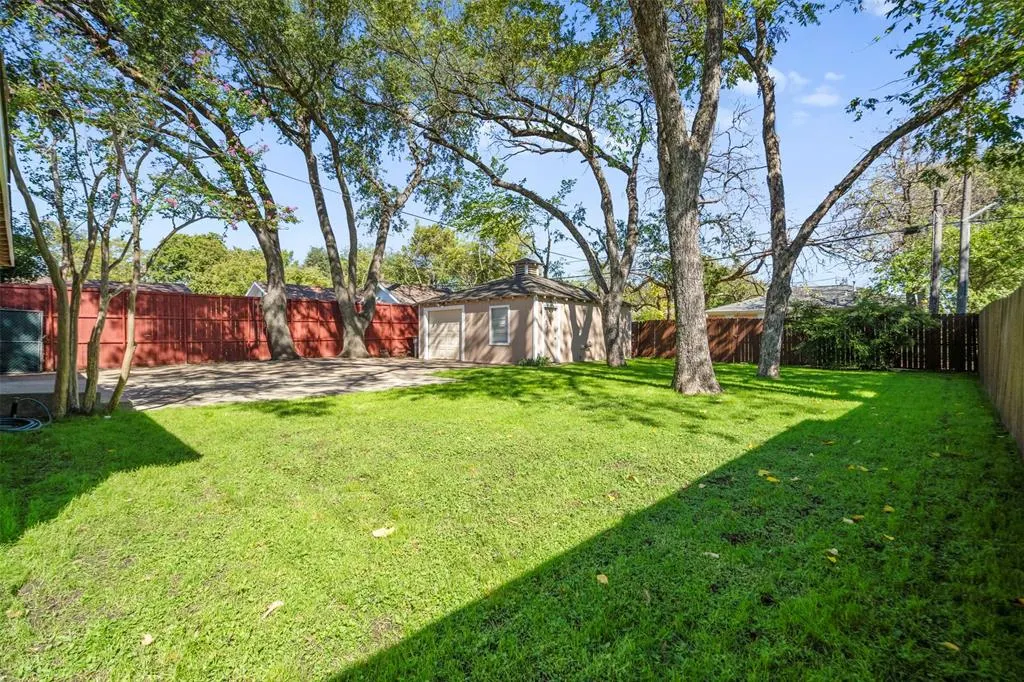 6439 Fisher Road